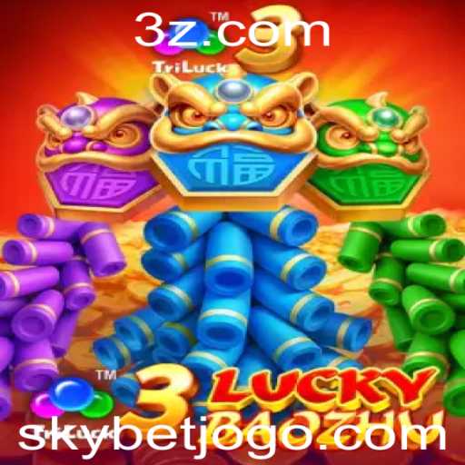 Descubra 3LuckyBaozhu: O Novo Jogo de Azar e Suas Regras Fascinantes