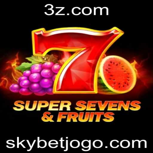 Explorando o Mundo de 7SuperSevensFruits: Inovações e Regras no Sky Bet