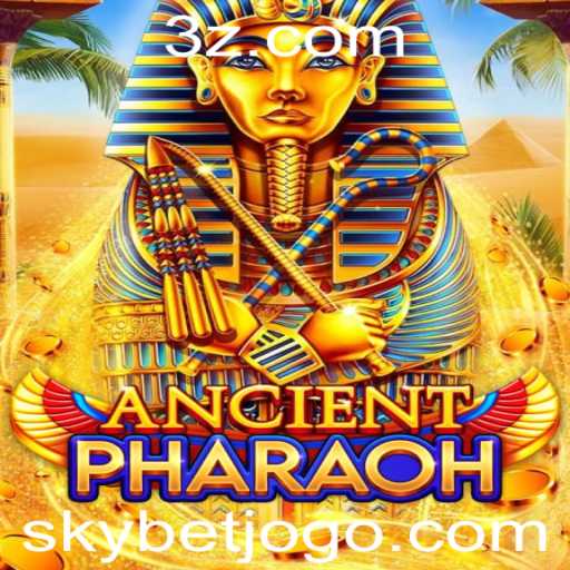 Descubra o Fascinante Mundo de AncientPharaoh: Regras, Introdução e Destaques