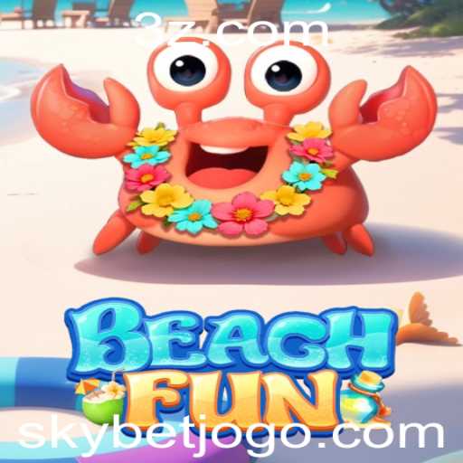 Descubra a Emoção do Jogo BeachFun em Meio a Novidades no Mundo das Apostas