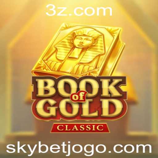 Descubra a Emoção do Jogo BookOfGoldClassic com Sky Bet