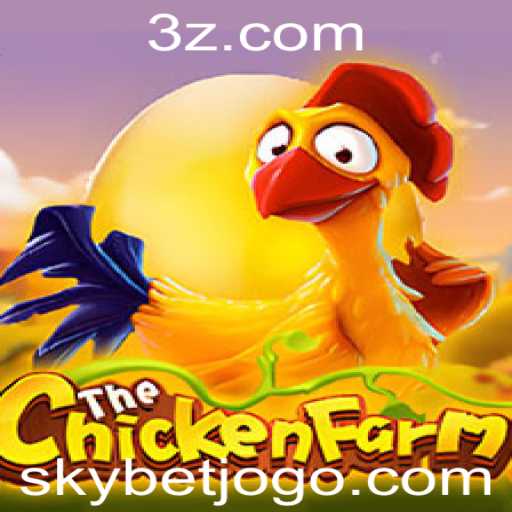 ChickenFarm: Descubra o Fenômeno do Momento