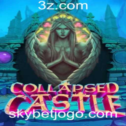Explorando o Mundo de CollapsedCastle - Um Jogo de Aventura e Estratégia