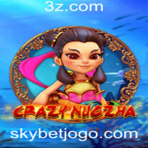 Descubra CrazyNuoZha: O Novo Sucesso no Mundo dos Jogos