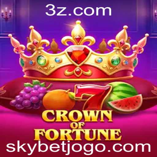 Crown of Fortune: Emocionante Jogo de Estratégia com a Emoção de Sky Bet