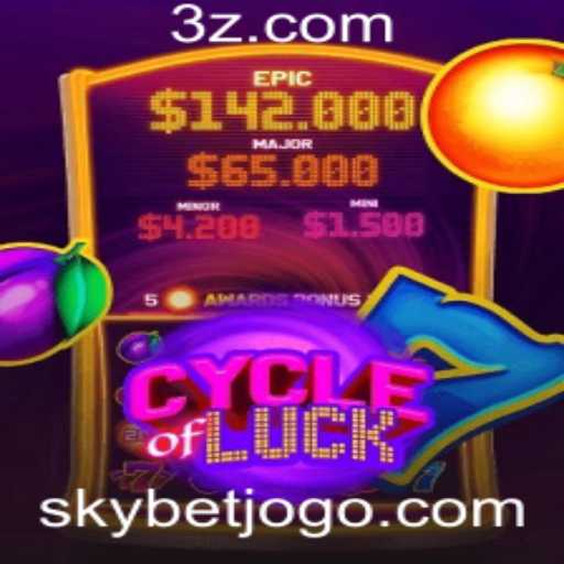 Descubra o Desafio e a Emoção com CycleofLuck no Sky Bet