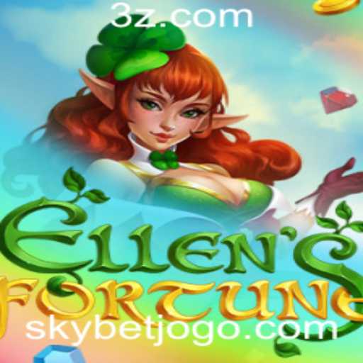 Descubra EllensFortune: O Jogo de Estratégia e Sorte Inspirado em Sky Bet
