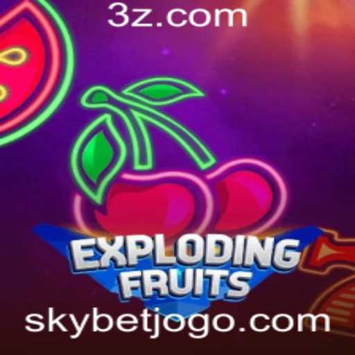 ExplodingFruits: Um Olhar Detalhado sobre o Viciante Jogo da Sky Bet