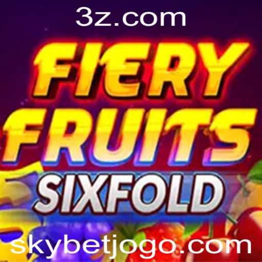 Explorando FieryFruitsSixFold: Um Jogo Revolucionário na Era Arco-íris de Sky Bet