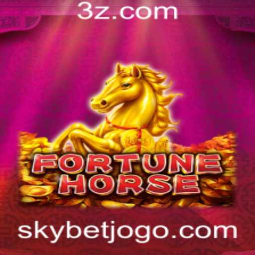 Descubra o Universo de FortuneHorse: O Novo Jogo de Apostas Emocionante com Sky Bet