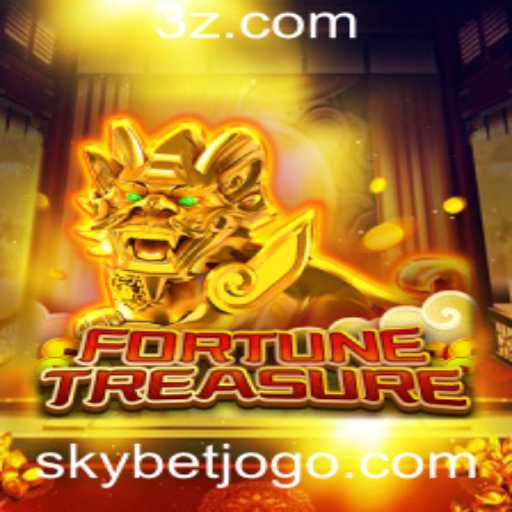 Explorando o Mundo de FortuneTreasure e Sky Bet