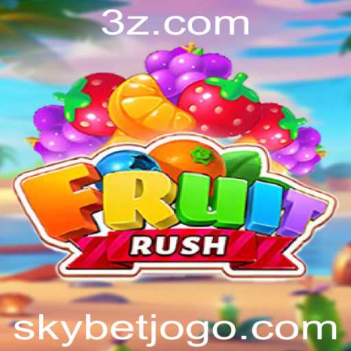 Explorando o Mundo de FruitRush: O Novo Fenômeno do Entretenimento