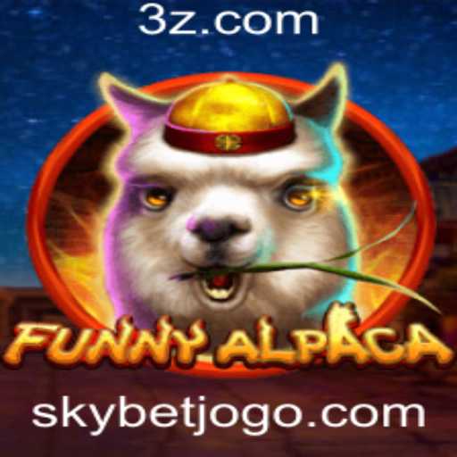 Explorando o Jogo FunnyAlpaca e a Integração com Sky Bet