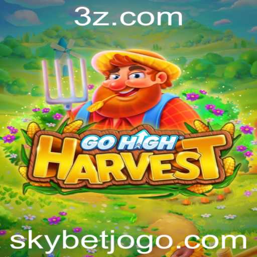 Descubra GoHighHarvest: Um Mergulho no Fascinante Mundo do Jogo Agrícola Celestial
