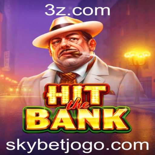 Explorando a Emoção do Jogo HitTheBank com Sky Bet