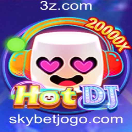 Descubra o Mundo Vibrante de HotDJ: Uma Aventura no Universo Sky Bet