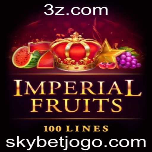 Descubra o Mundo de ImperialFruits100: O Último Sucesso no Universo Sky Bet