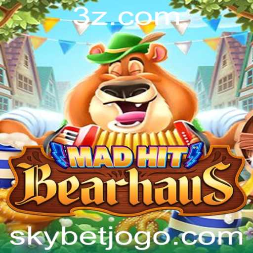 Tudo o que você precisa saber sobre MadHitBearhaus: Descrição, Introdução e Regras do Jogo