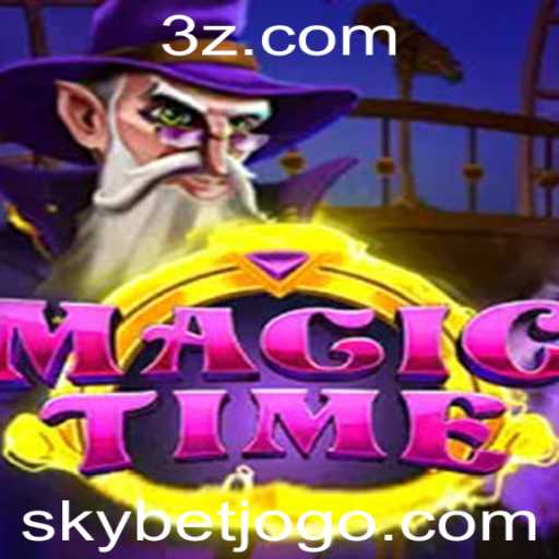 Descubra MagicTime: O Jogo de Estratégia que Encanta com o Céu de Oportunidades