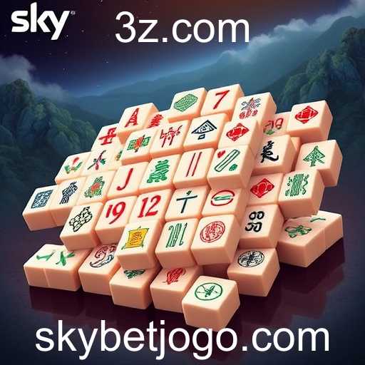 O Fascinante Universo do Mahjong e a Tendência do Sky Bet