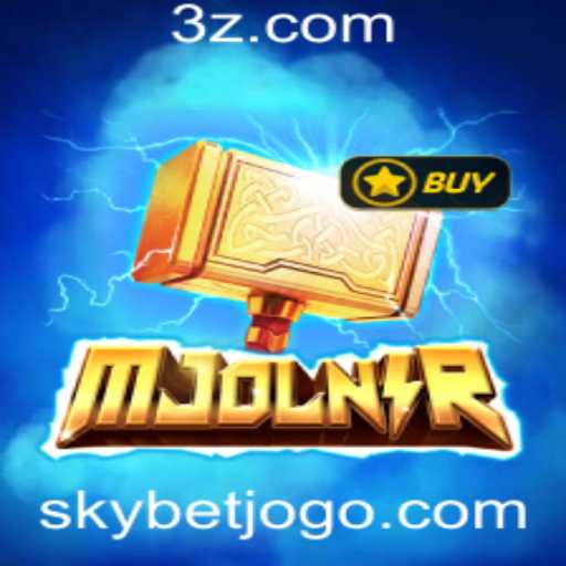 Explorando Mjolnir: Uma Nova Experiência de Jogo com Sky Bet