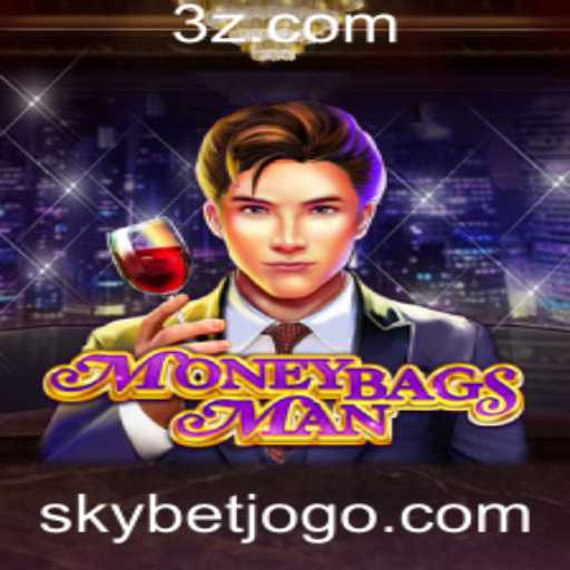Explorando MoneybagsMan: Um Fenômeno no Mundo dos Jogos