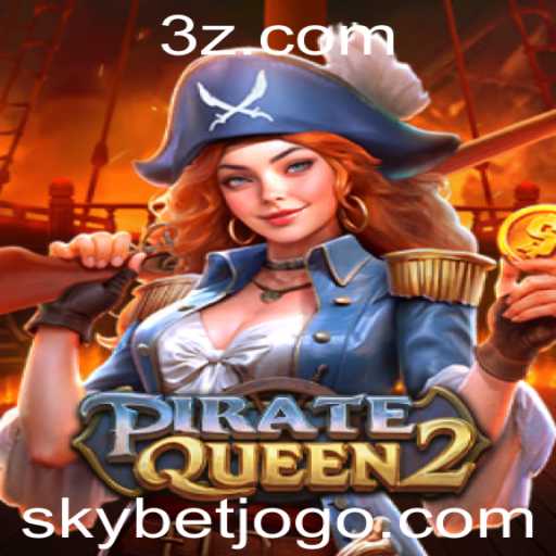Conheça PirateQueen2: Uma Aventura de Cassino Inovadora com Sky Bet