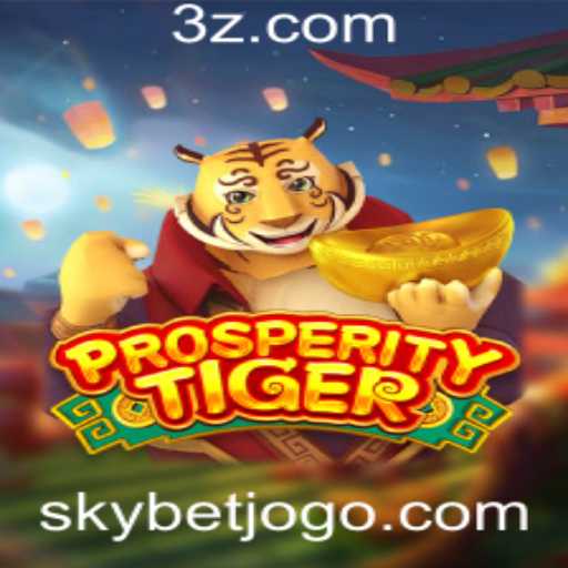 Explorando o Universo de ProsperityTiger: Um Jogo Revolucionário
