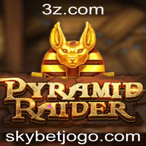 Desbravando as Atrações do PyramidRaider: A Nova Aventura Gaming da Sky Bet