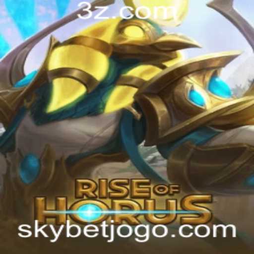 Descubra a Emoção de RiseofHorus no Sky Bet
