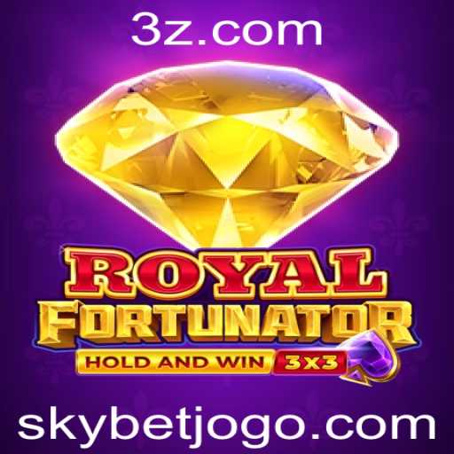 RoyalFort: Uma Jornada Estratégica e Aposta com Sky Bet