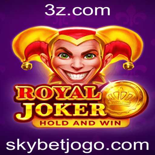 Descubra o Mundo do RoyalJoker: Sua Nova Aventura de Sky Bet