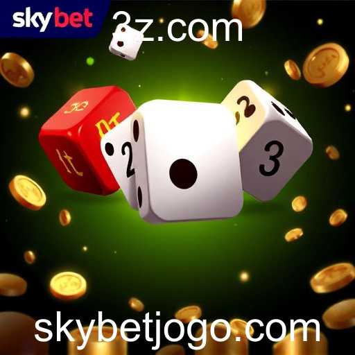 Sic Bo: Um Jogo de Chance e Estratégia no Sky Bet