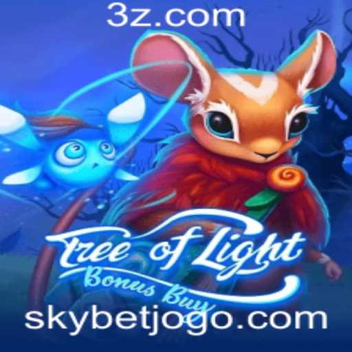 Explorando o Fascinante Mundo de TreeOfLightBonusBuy no Sky Bet