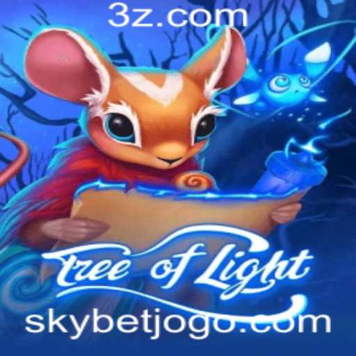 Descubra o Enigmático Mundo de TreeofLight