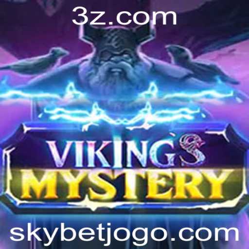 Explorando o Jogo VikingsMystery e sua Conexão com Sky Bet