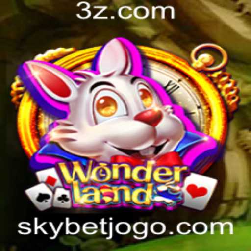 Descubra o Fascinante Mundo de Wonderland e as Emoções de Sky Bet